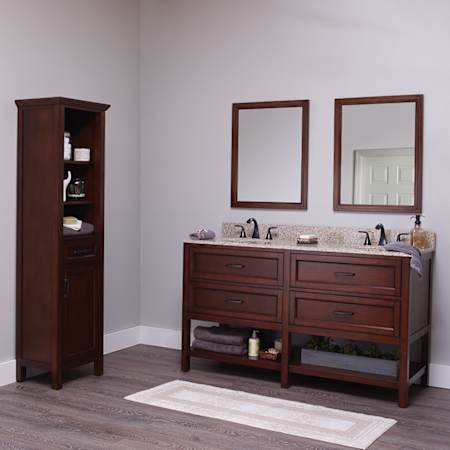 Foremost-GEV6022D-Room Scene View