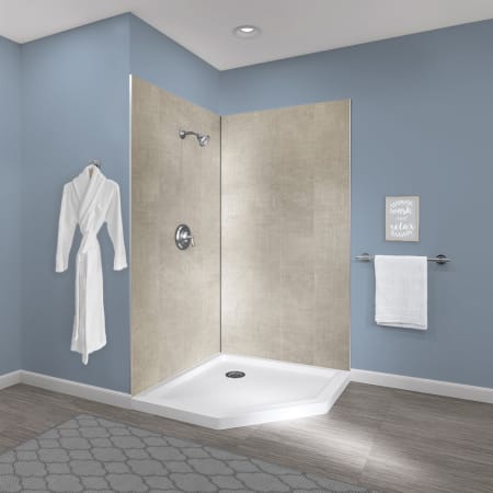 Foremost-GFS424278-Lifestyle View - Sandstone