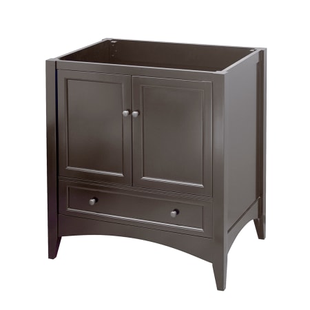 Berkshire 30' Espresso Bathroom Vanity