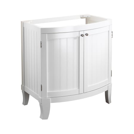 Bellani White Bathroom Vanity