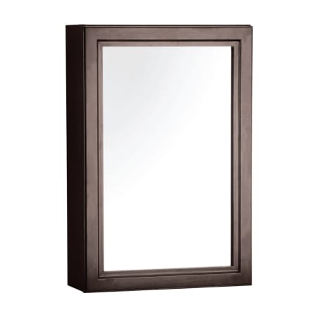 Cavett collection bathroom mirror