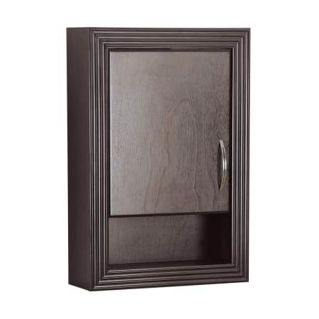 Errigon java wall cabinet