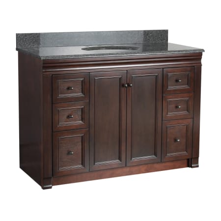 Shawna 48" bathroom vanity