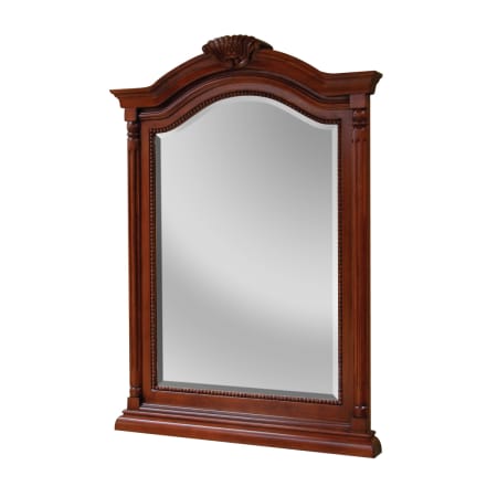 Wingate bathroom mirror