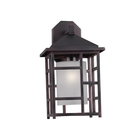 Antique Bronze