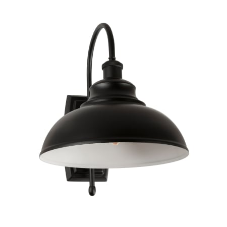 Forte Lighting-1690-01-Bottom View