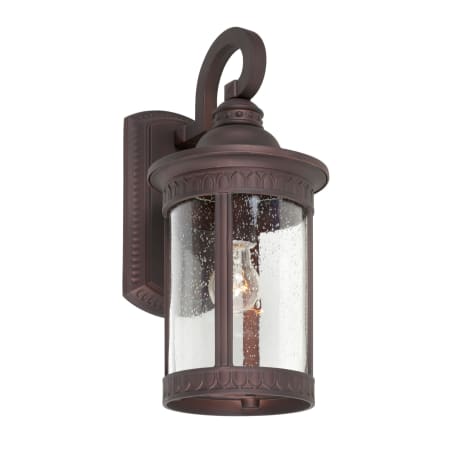 Forte Lighting-1771-01-Side View