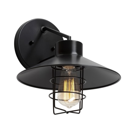 Forte Lighting-1808-01-Bottom View