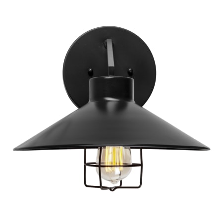 Forte Lighting-1809-01-Side View