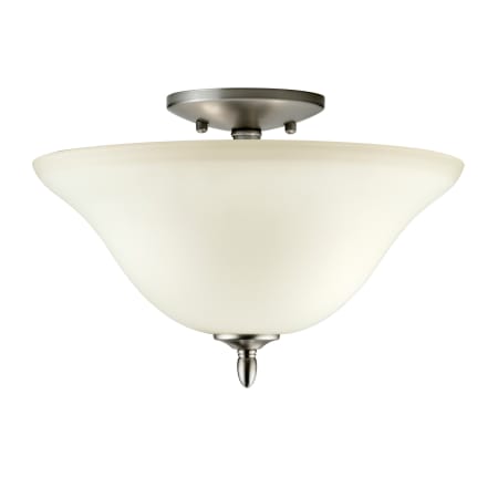 Forte Lighting-2241-02-Side View