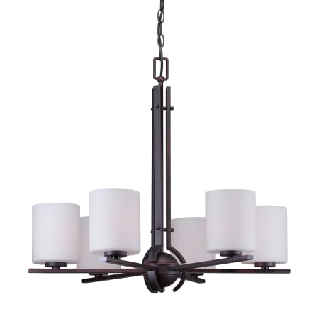 Forte Lighting-2602-06-Gallery Image