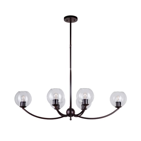 Forte Lighting-2619-06-Gallery Image
