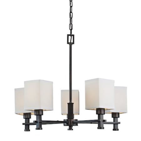 Antique Bronze