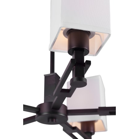 Forte Lighting-2622-05-Gallery Image