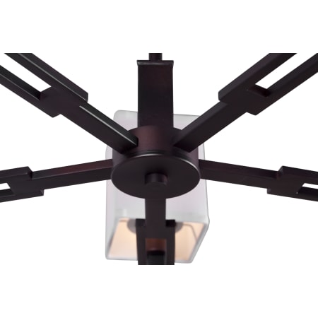 Forte Lighting-2622-05-Gallery Image