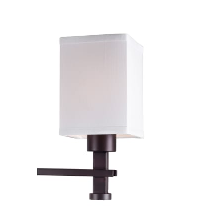 Forte Lighting-2622-05-Gallery Image