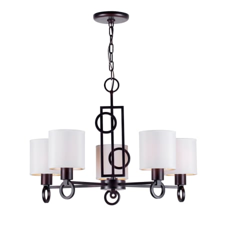 Forte Lighting-2627-05-Gallery Image