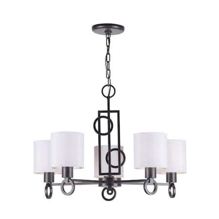 Forte Lighting-2627-05-Gallery Image