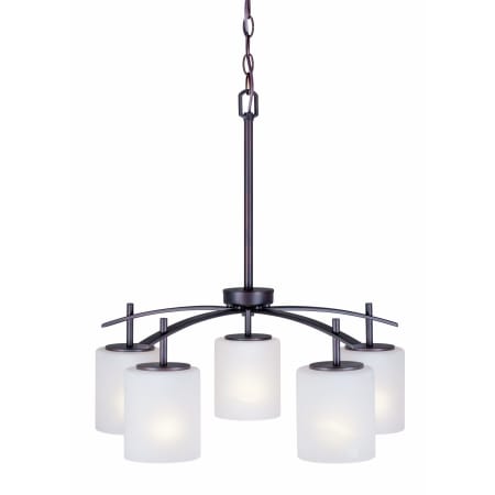 Forte Lighting-2635-05-alternate view