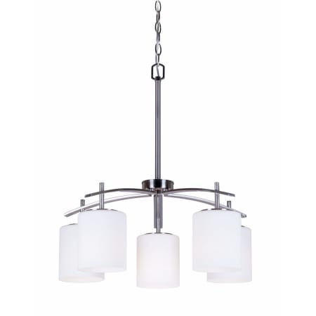 Forte Lighting-2635-05-alternate view
