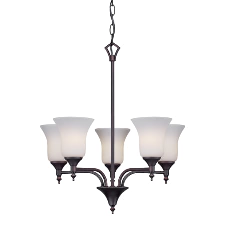 Antique Bronze