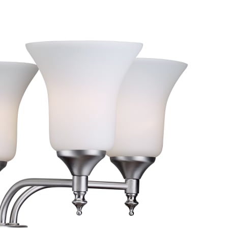 Forte Lighting-2638-05-Gallery Image