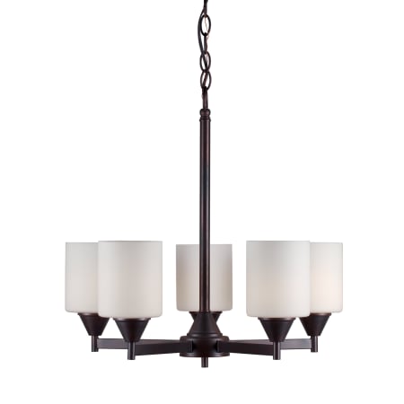 Antique Bronze