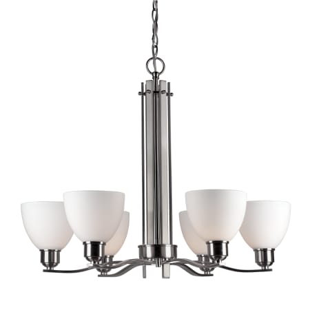 Forte Lighting-2644-06-Gallery Image