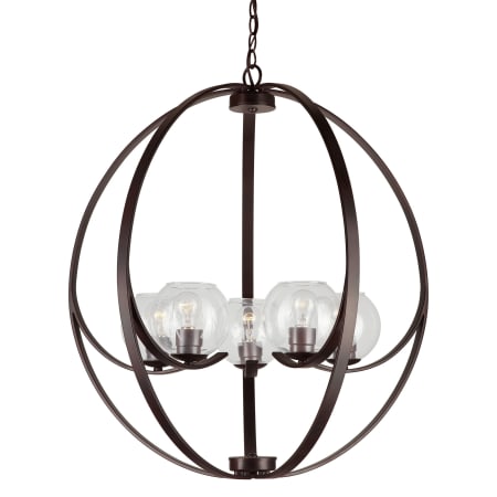 Antique Bronze