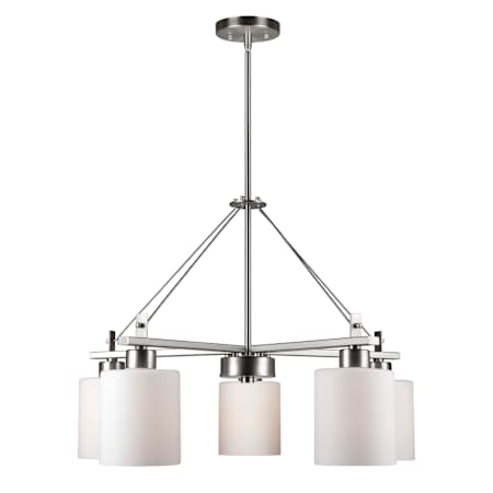 Forte Lighting-2666-05-Full Image