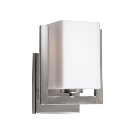 Forte Lighting-2669-01-Side View