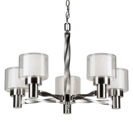 Forte Lighting-2691-05-Side View