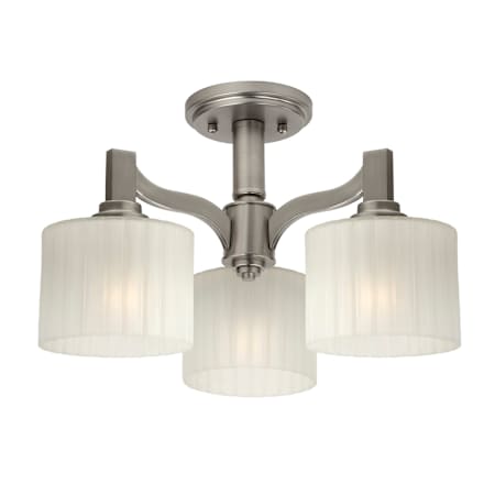 Forte Lighting-2695-03-Side View