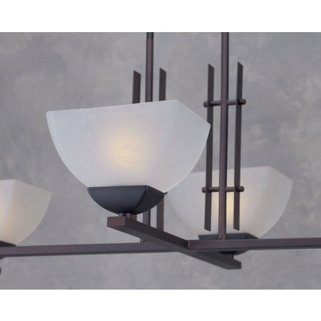 Forte Lighting-2700-06-alternate view