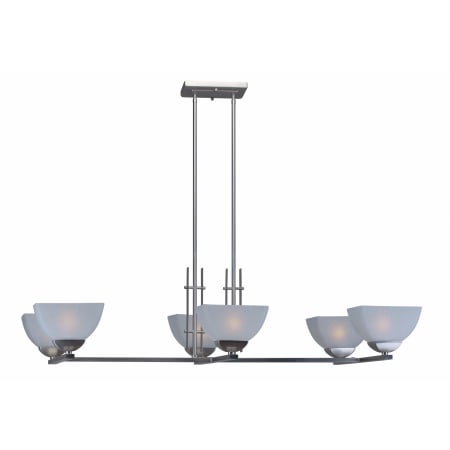 Forte Lighting-2700-06-alternate view
