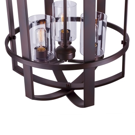 Antique Bronze Alternate View 1