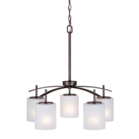 Antique Bronze Alternate View 1