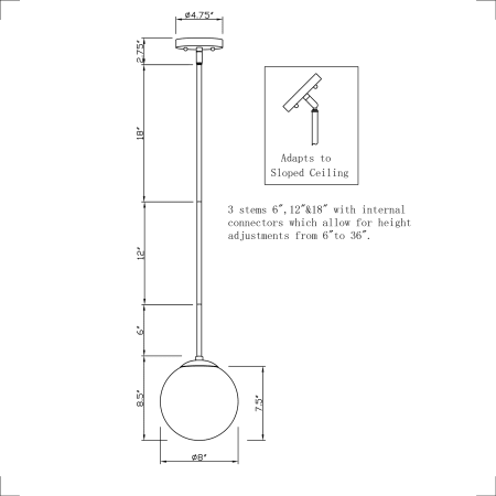 Line Drawing