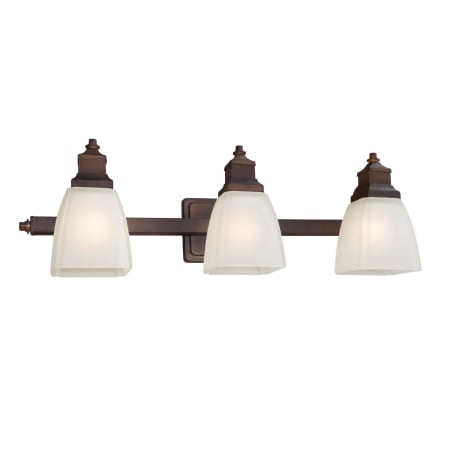 Forte Lighting-5057-03-Side View