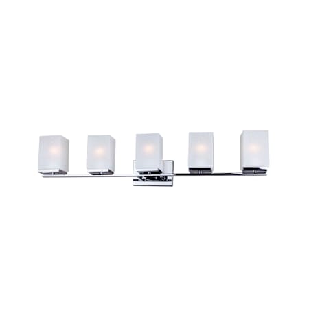 Forte Lighting-5077-05-Gallery Image