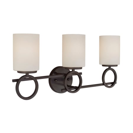 Antique Bronze