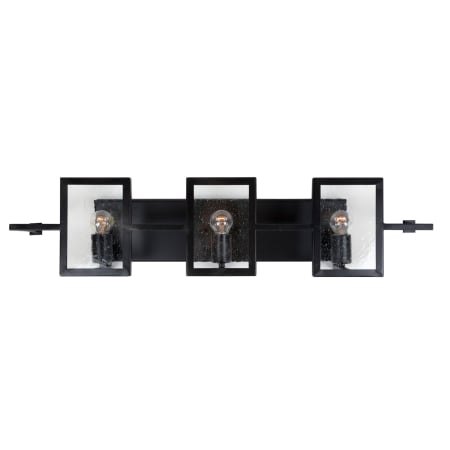 Forte Lighting-5114-03-Side View