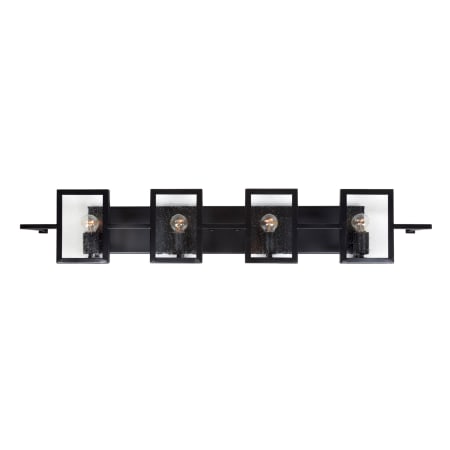 Forte Lighting-5114-04-Side View