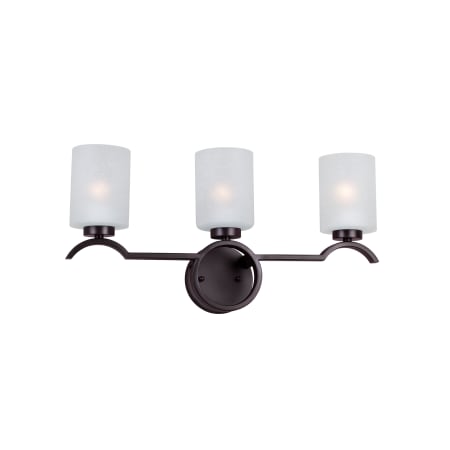 Forte Lighting-5127-03-Gallery Image