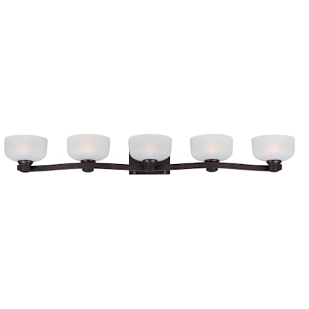 Forte Lighting-5131-05-Gallery Image