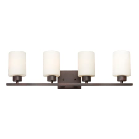 Antique Bronze