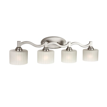 Forte Lighting-5188-04-Side View