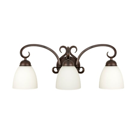 Forte Lighting-5250-03-Side View