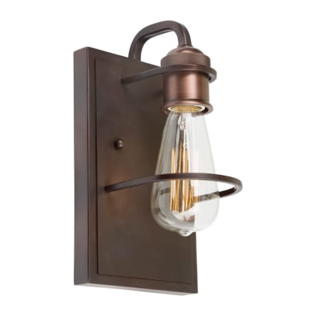 Antique Bronze