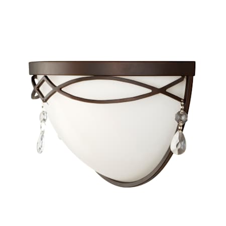 Forte Lighting-5596-01-Side View